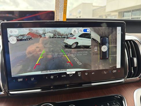 New 2026 Ford Expedition Max King Ranch image 22