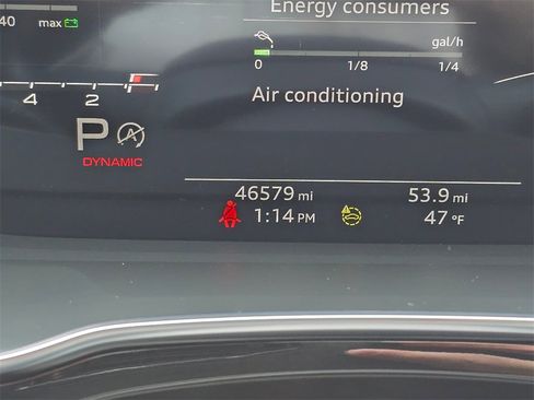 Used 2023 Audi Q3 2.0T Premium Plus image 27