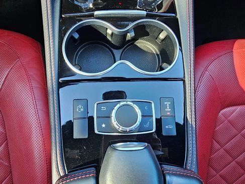 Used 2016 Mercedes-Benz CLS 550 image 27