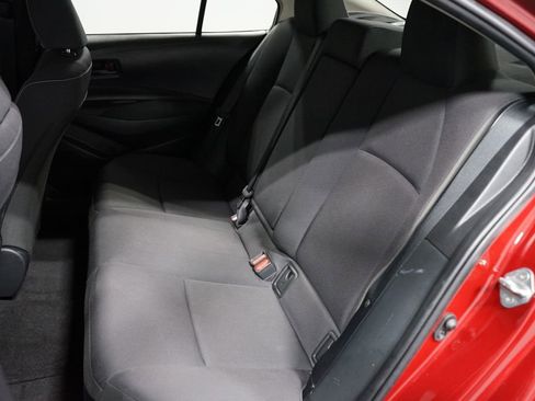 Certified 2024 Toyota Corolla LE image 27