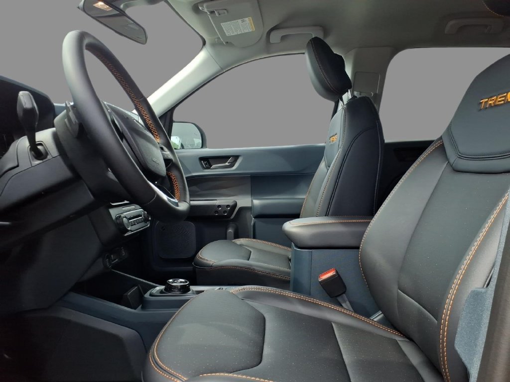 New 2026 Ford Maverick Tremor AWD/4WD image 18