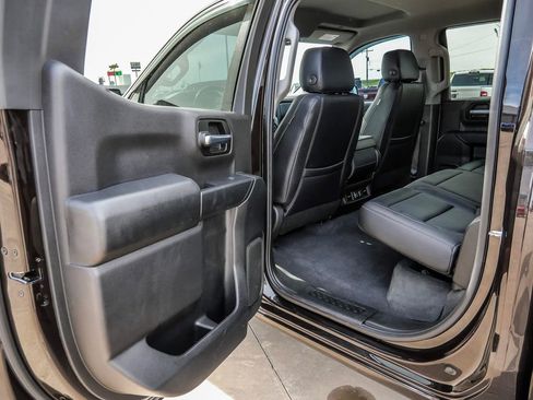 Used 2020 Chevrolet Silverado 1500 LT w/ All-Star Edition image 24