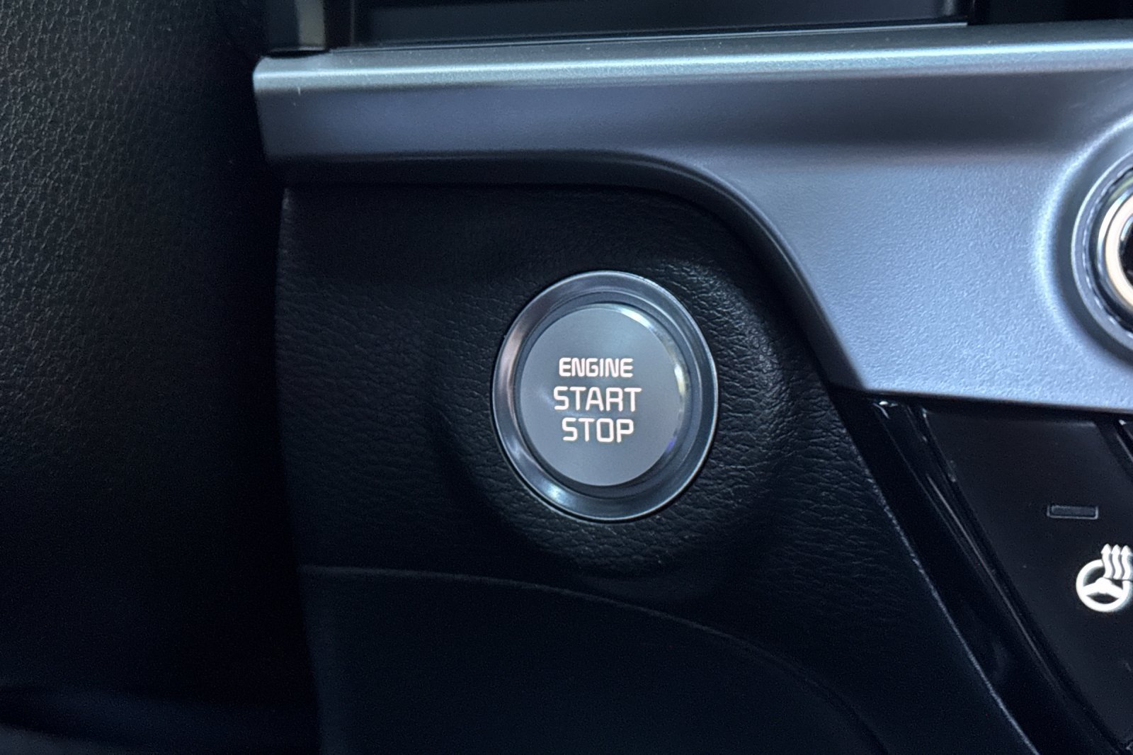 Used 2023 Kia Telluride EX X-Line AWD/4WD image 19