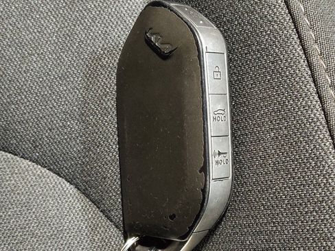 Used 2025 Kia K4 FWD image 32