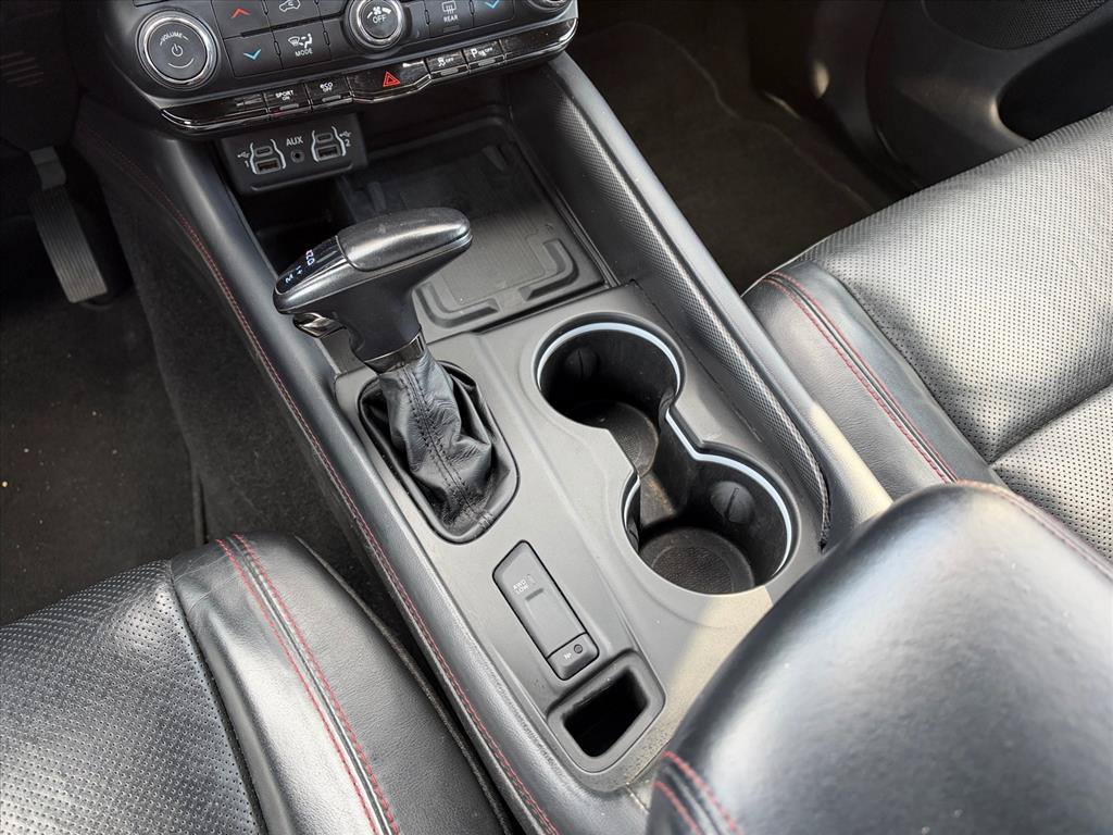 Used 2023 Dodge Durango R/T AWD/4WD image 19