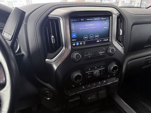 Used 2021 Chevrolet Silverado 2500 LT w/ Convenience Package image 57