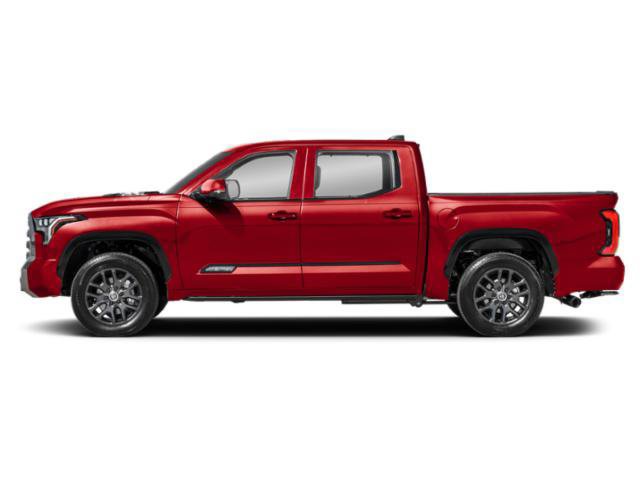 New 2026 Toyota Tundra Platinum AWD/4WD image 3