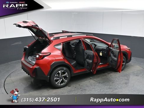 New 2026 Subaru Crosstrek 2.0i Premium image 27