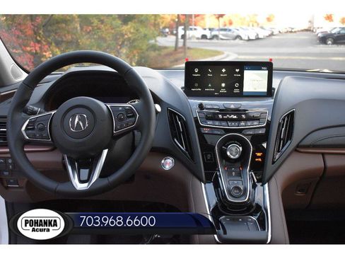 New 2026 Acura RDX w/ Technology Package image 21