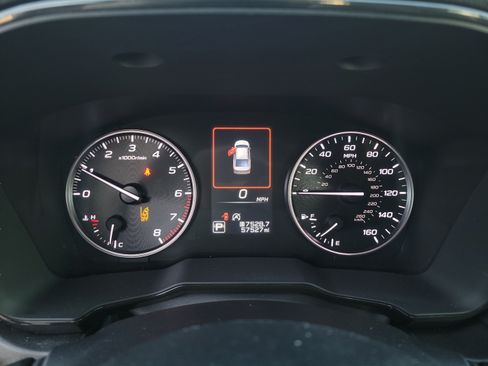 Used 2024 Subaru Legacy Premium AWD/4WD image 28