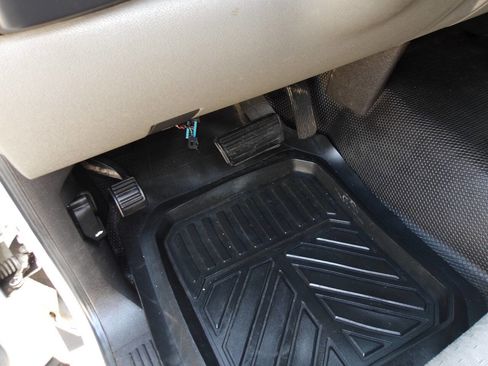 Used 2008 Chevrolet Silverado 1500 W/T image 18