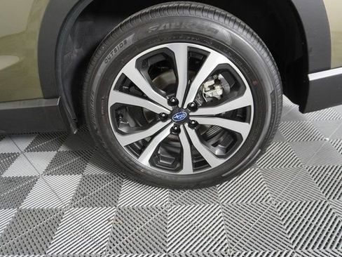 Certified 2023 Subaru Forester Limited image 18