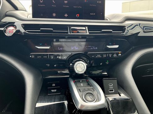 Certified 2023 Acura MDX w/ Technology Package AWD/4WD image 15
