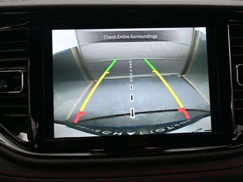 New 2026 Dodge Durango GT AWD/4WD image 35