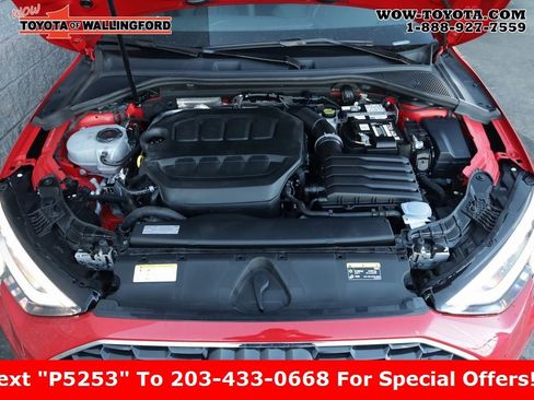 Used 2023 Audi A3 2.0T Premium image 10