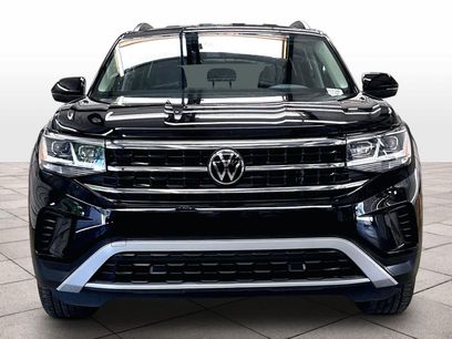 Used 2023 Volkswagen Atlas SE