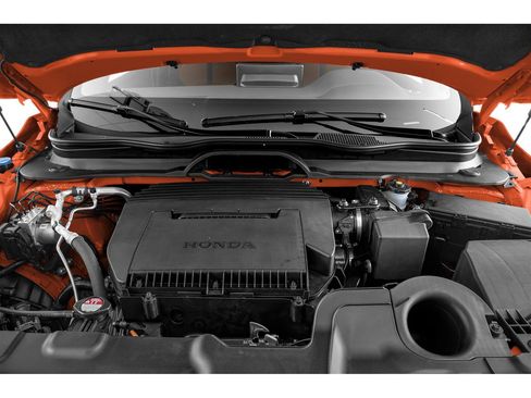 New 2026 Honda Passport TrailSport Elite image 37