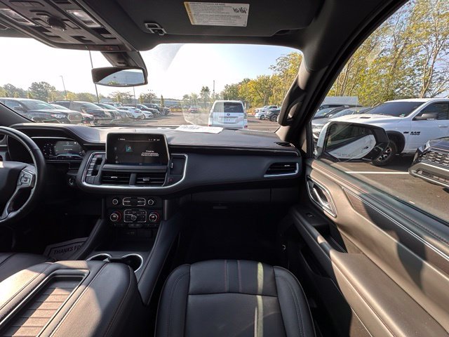 Used 2022 Chevrolet Tahoe RST AWD/4WD image 30