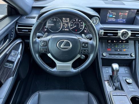 Used 2019 Lexus RC 300 image 14