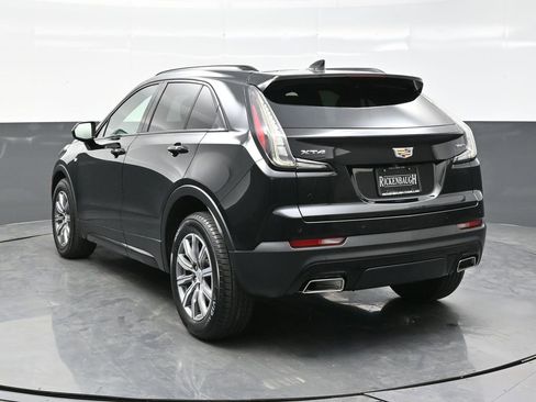Used 2020 Cadillac XT4 Sport w/ Driver Awareness Package image 5