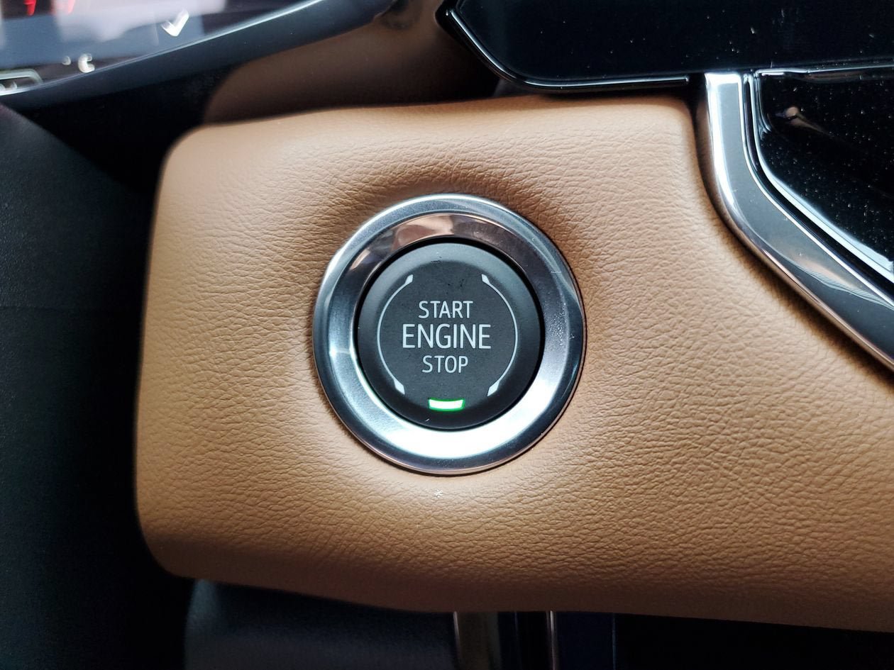 New 2026 GMC Canyon AT4 AWD/4WD image 25