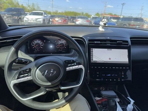 Used 2024 Hyundai Santa Cruz SEL w/ Activity Package image 8