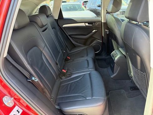 Used 2015 Audi Q5 TDI Premium Plus w/ Technology Package image 42