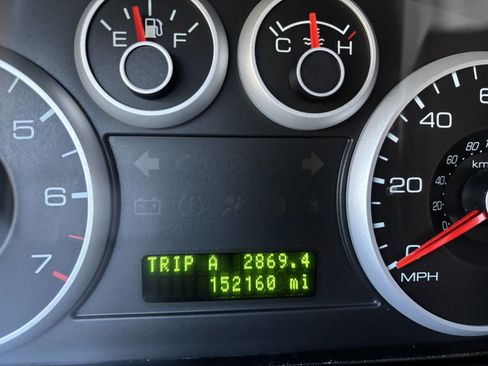 Used 2009 Ford Fusion SE image 18