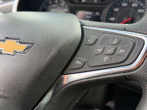 Used 2021 Chevrolet Malibu LS FWD image 29