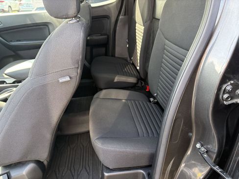 Used 2020 Ford Ranger XL w/ Equipment Group 101A Mid image 7