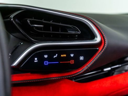 Certified 2024 Ferrari 296 GTS image 25