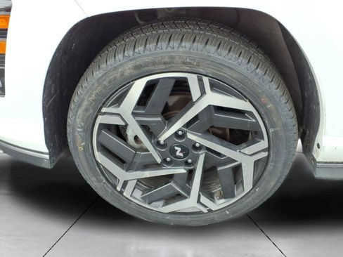 Used 2024 Hyundai Kona N Line AWD/4WD image 24