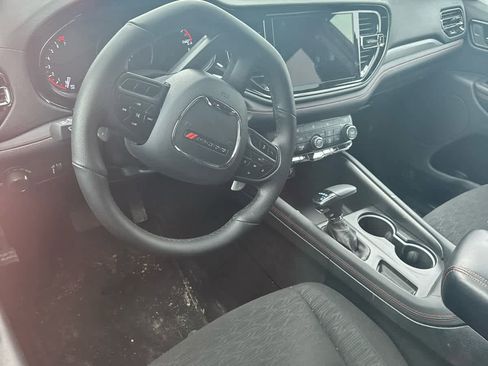 Used 2026 Dodge Durango GT w/ Blacktop Package image 3