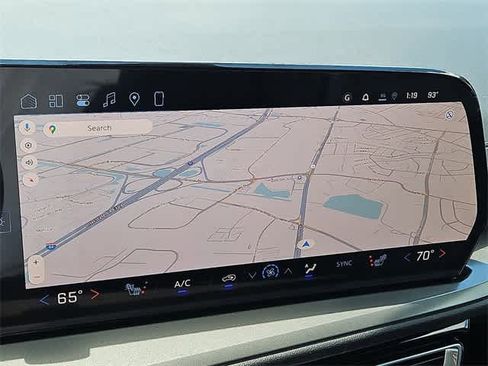 New 2026 Chevrolet Traverse LT w/ Driver Confidence Package image 15