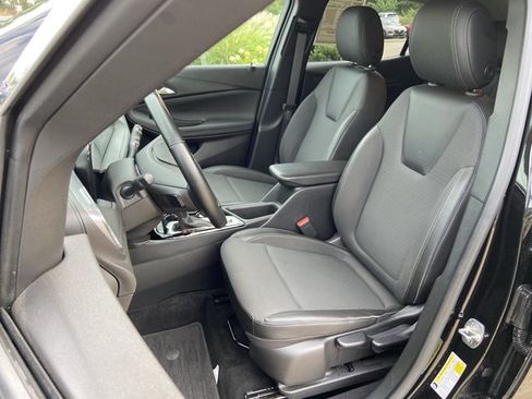 Used 2024 Buick Encore GX Preferred FWD image 19