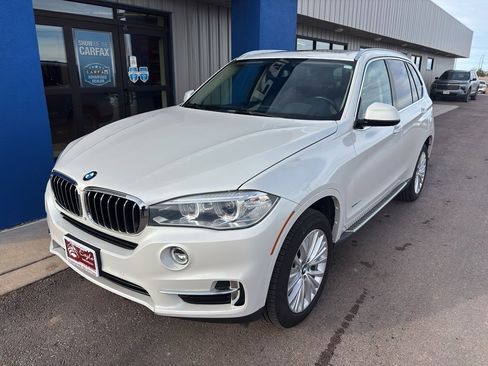 Used 2016 BMW X5 xDrive35i image 3