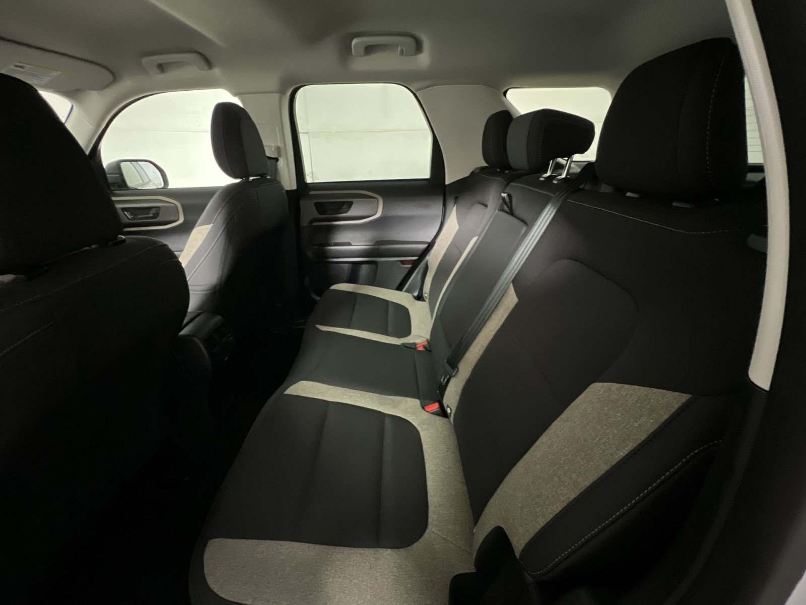 Used 2026 Ford Bronco Sport Big Bend AWD/4WD image 23