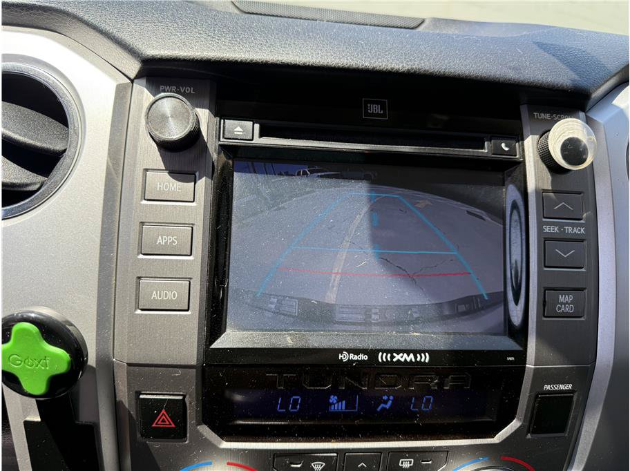 Used 2014 Toyota Tundra Limited AWD/4WD image 31