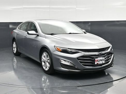 Used 2024 Chevrolet Malibu LT FWD image 6