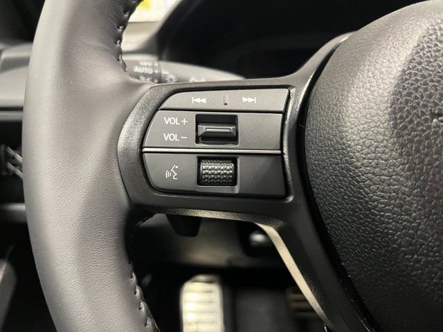 New 2026 Honda Accord Sport image 18