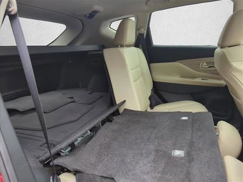 Used 2024 Nissan Murano SL image 27