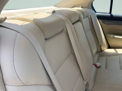 Used 2009 Acura TL FWD image 8