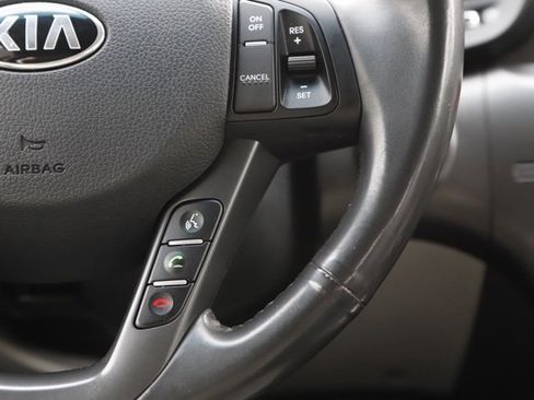 Used 2013 Kia Optima EX image 16