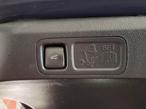 Used 2020 Lincoln Navigator Reserve w/ Luxury Package image 7