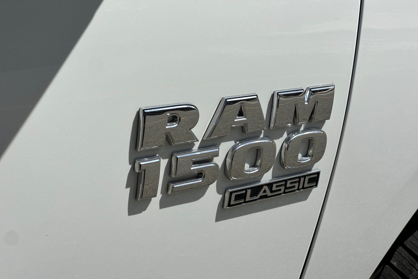 Used 2022 RAM 1500 Tradesman w/ Power & Remote Entry Group RWD image 28
