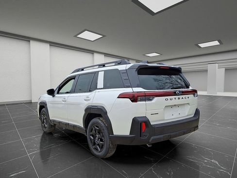 New 2026 Subaru Outback Limited image 4