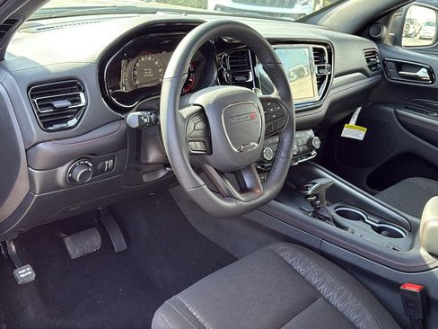 New 2026 Dodge Durango GT image 20