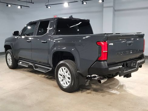 Certified 2024 Toyota Tacoma SR RWD image 5