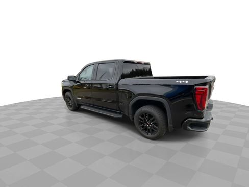 Certified 2021 GMC Sierra 1500 Elevation image 7