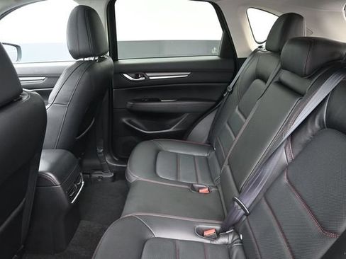 Certified 2023 MAZDA CX-5 Carbon Edition AWD/4WD image 22